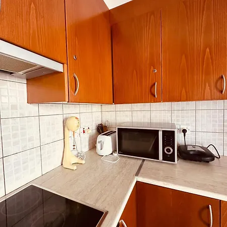 House In Maroni *