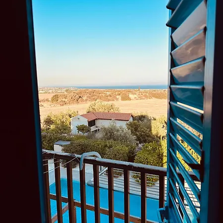 House In Maroni Holiday home *