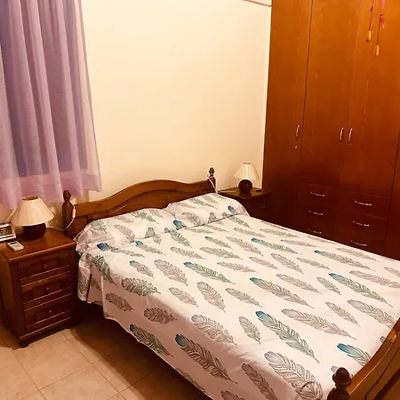 Holiday home House In Maroni Perivolia