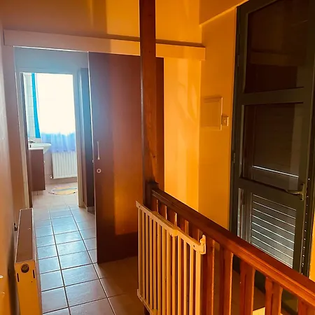 House In Maroni *