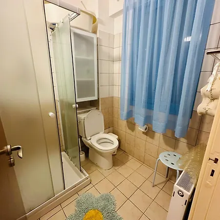 Ferienhaus House In Maroni *